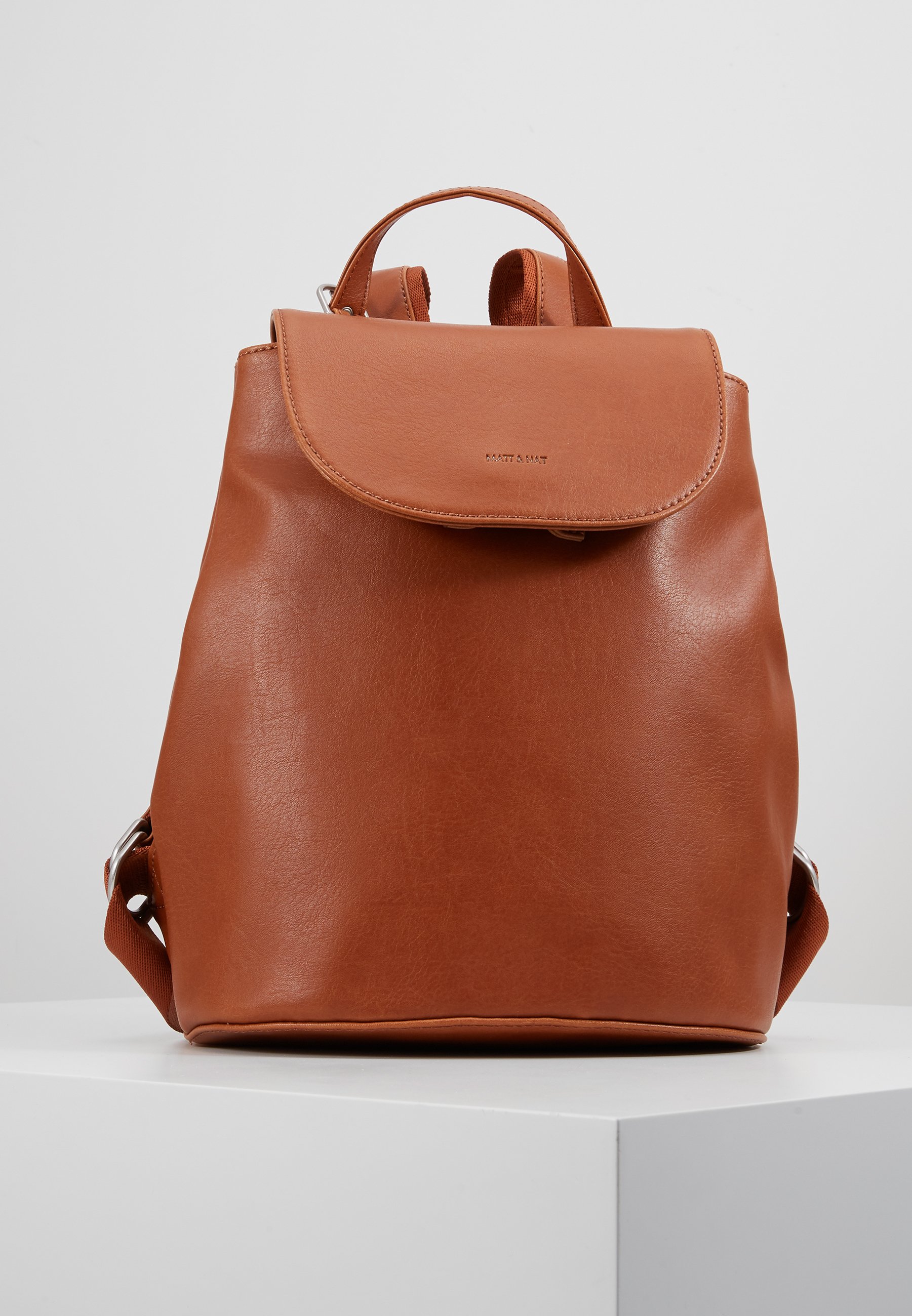 Matt & Nat SOHO Ryggsekk chilli Zalando.no Matt & Nat FABI VINTAGE Ryggsekk chili Zalando.no