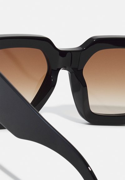 Dsquared2 UNISEX - Sunglasses - black
