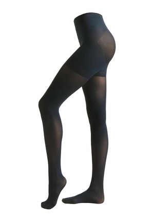 CALZEDONIA - Strumpfhose - blau blue
