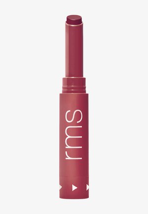 RMS Beauty LEGENDARY SERUM LIPSTICK - Läppstift - mauve