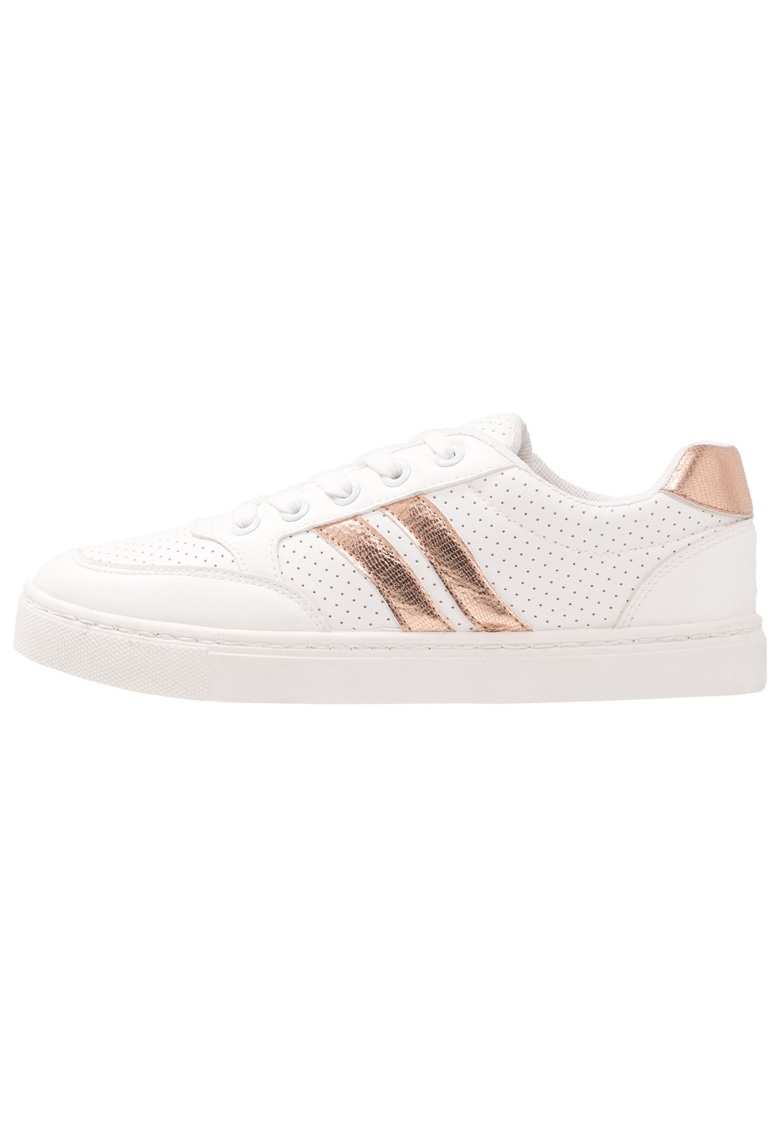Anna Field Sneakers basse - white/bianco - Zalando.it