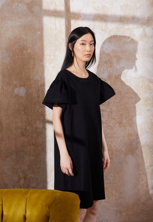 Vapaa-ajan mekko - black