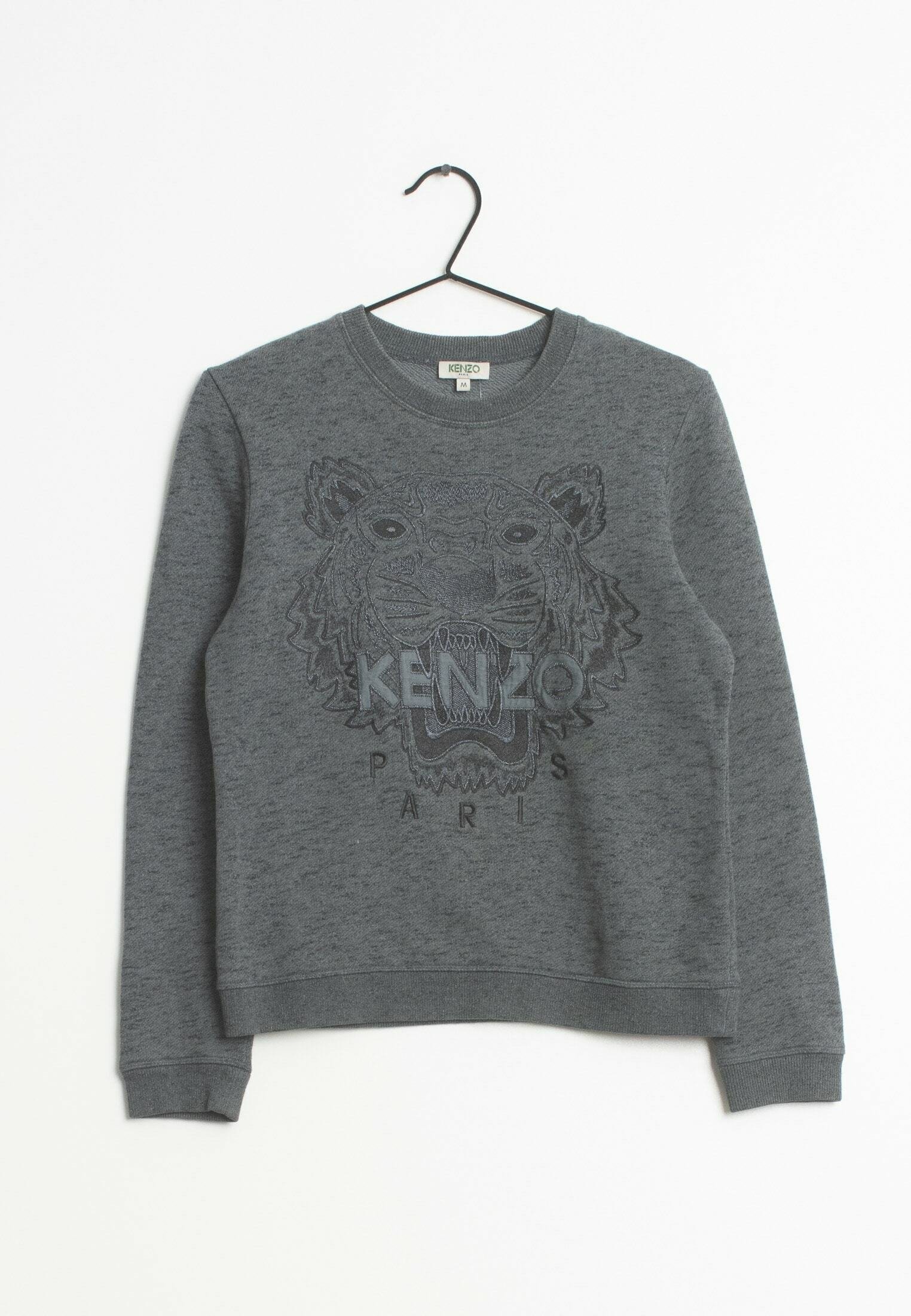 zalando bluzy kenzo