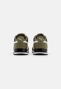 Puma Matalavartiset tennarit - olive