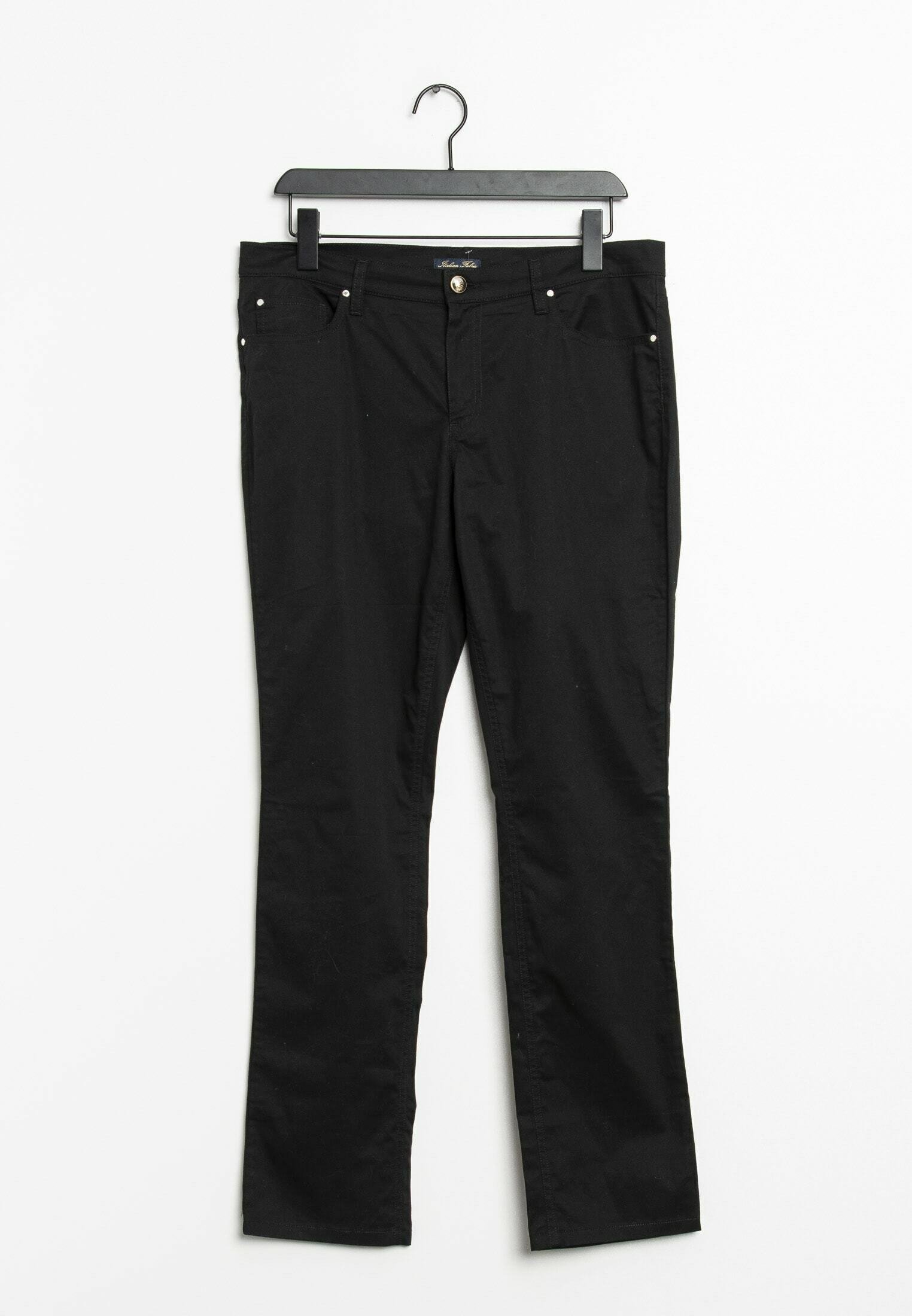 Marina Yachting Pantaloni - black/nero - Zalando.it