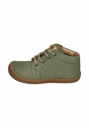 Lauflernschuh - olive