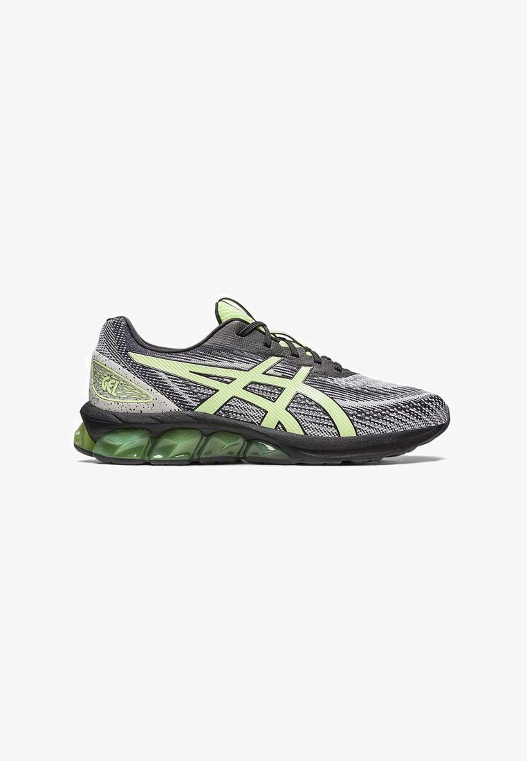 ASICS GEL QUANTUM 180 VII - Træningssko - green