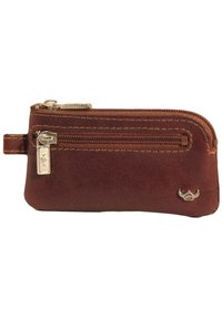 Golden Head COLORADO  - Monedero - tabacco