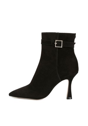 OPALE - Bottines - noir
