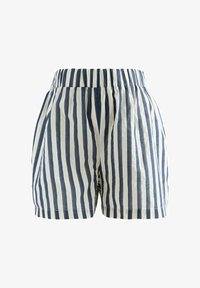 Non sélectionné, navy stripe