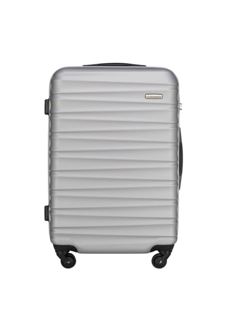 Wittchen GROOVE LINE SET - Set di valigie - grau/grigio - Zalando.it