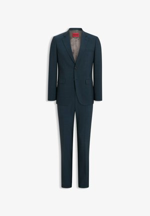 HUGO, ARTI-HESTEN253X - Costume - turquoise two