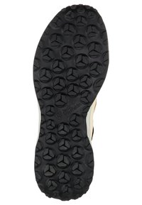 Jack Wolfskin DROMOVENTURE ATHLETIC - Hikingschuh - sand storm