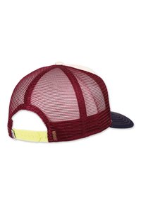 Djinn's HFT FOOD PEACE PIZZA - Cap - fossil