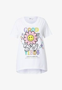 Unausgewählt, snow white