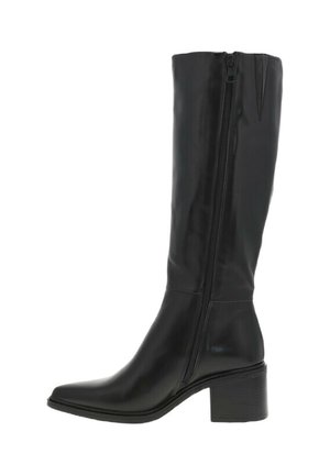 Bottes - noires
