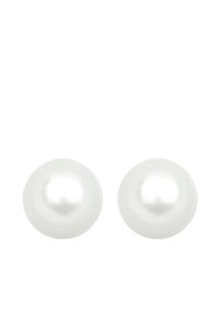 Elli Boucles d'oreilles - weiß