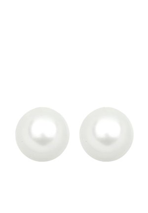 Elli Boucles d'oreilles - weiß