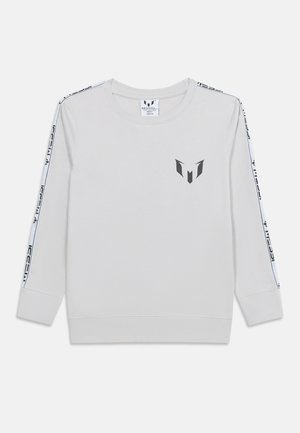 MESSI, Sweatshirt - heather grey