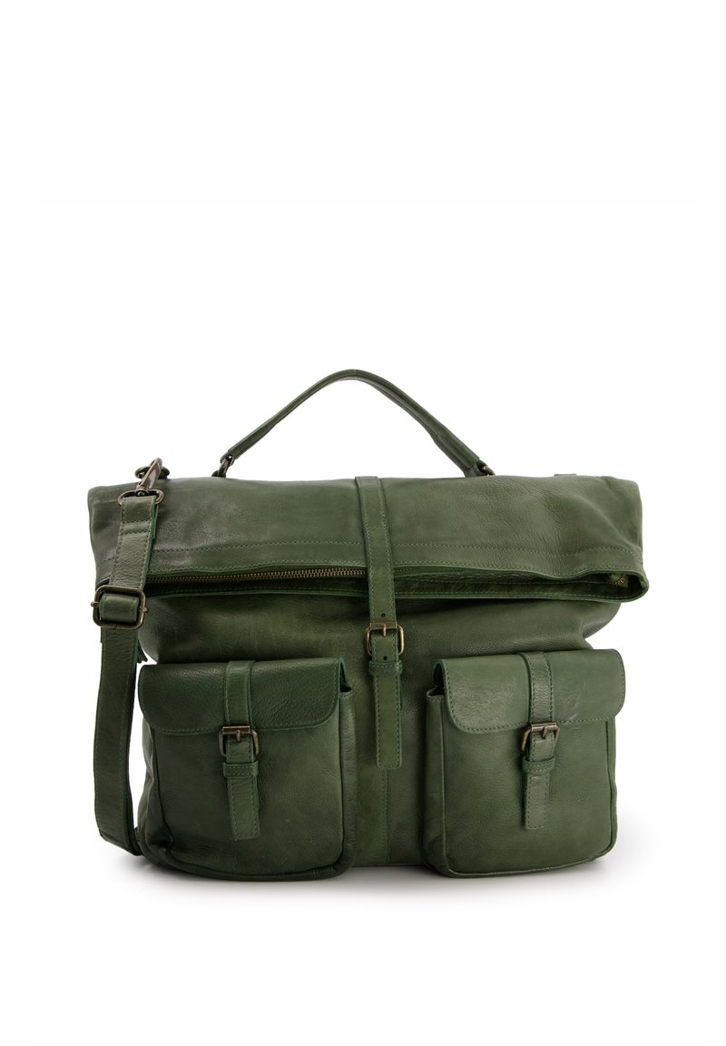 VENEZIA BACKPACK - Rugzak - green