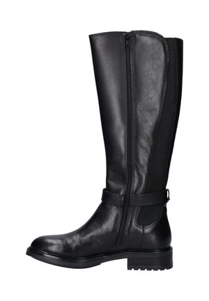 Boots - zwart