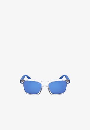 adidas Originals OR0105 UNISEX - Occhiali da sole - transparent
