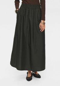 JUNY  - Suknja A kroja - rosin