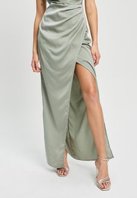 CHANCERY ILLUSION - Proginė apranga - sage green