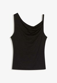 Wybrany, black