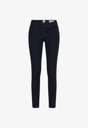 BRAX, STYLE ANA - Jeans Skinny Fit - clean dark blue