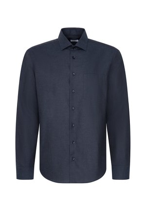 Seidensticker, NEW KENT 108 BL - Chemise - dark blue