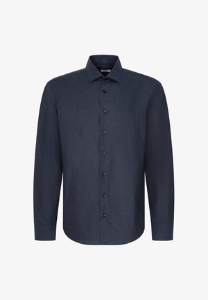 Seidensticker, NEW KENT 108 BL - Chemise - dark blue