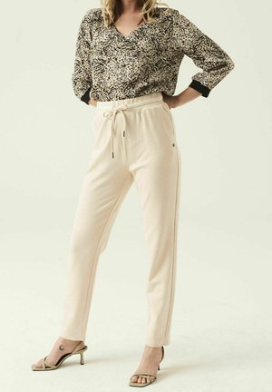 Garcia, Blouse - black