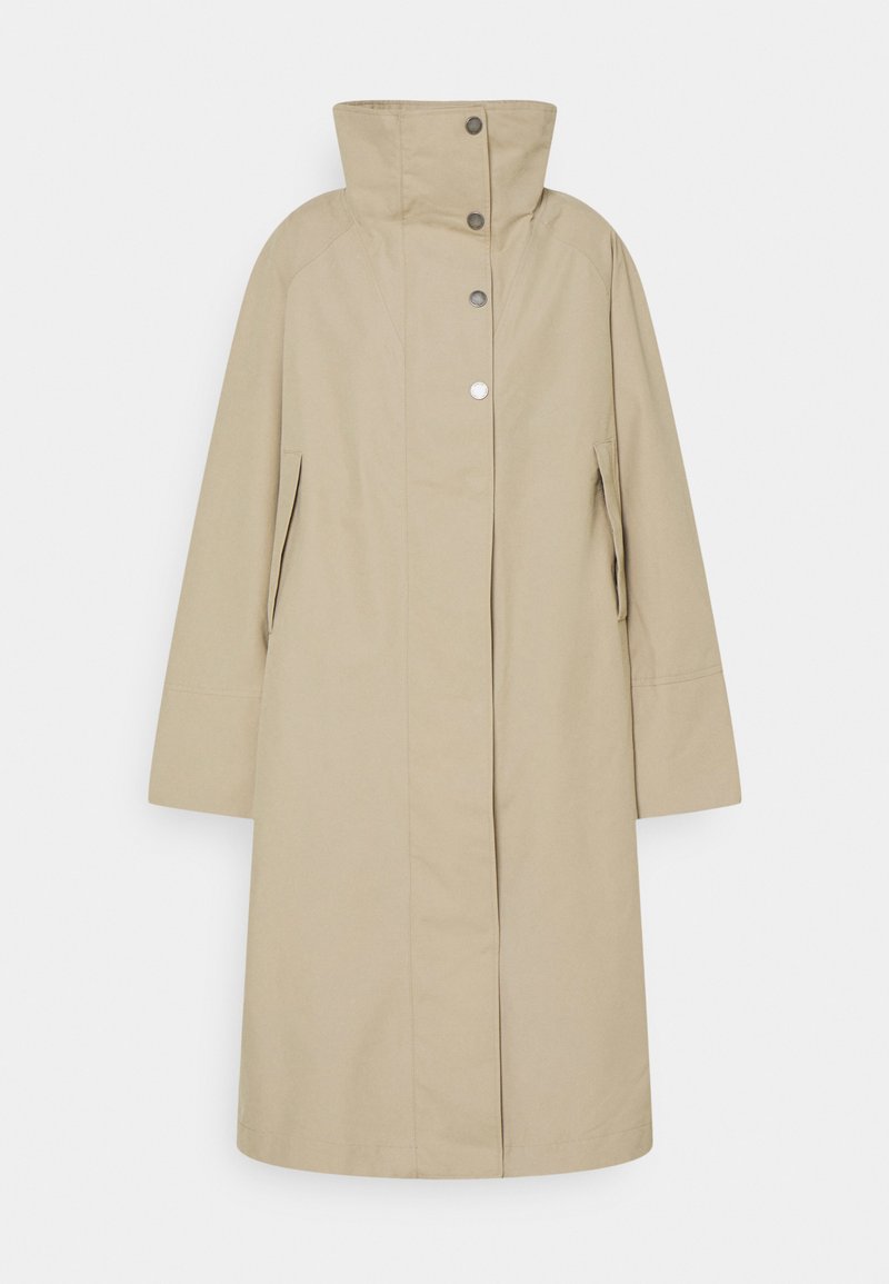 Didriksons Regenjas beige