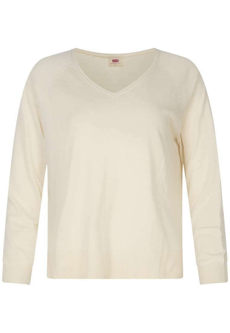 Levi’s® Trui crème Levi’s® Trui crème
