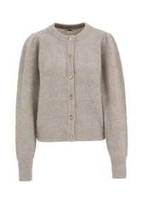 Cardigan - beige