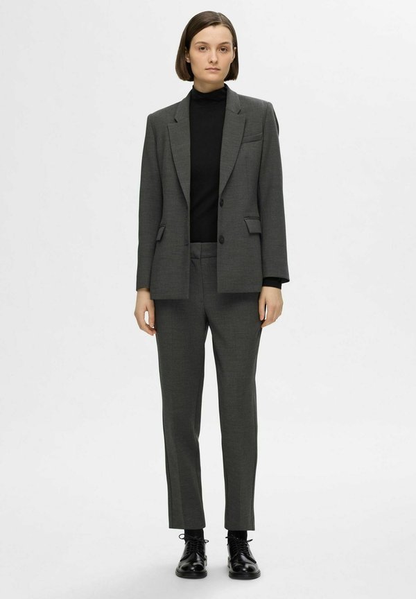 CLASSIC FIT - Blazer4