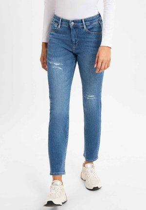 CALIFORNIA - Slim fit jeans - denim