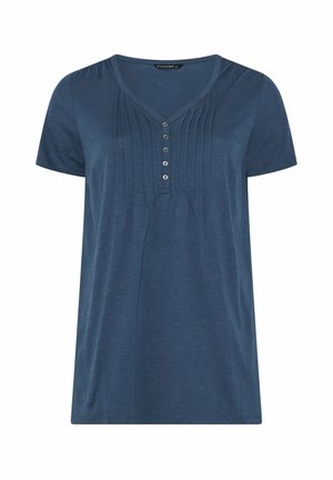 Evans, Camiseta básica - navy