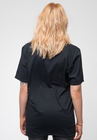 Paradiso Clothing FLEETWOOD RUMOURS - Print T-shirt - black