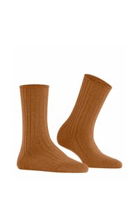Esprit HYGGE - Socken - sawdust