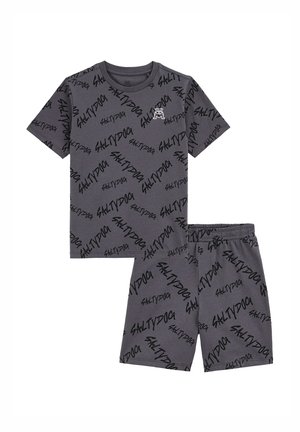 SET - Zestaw bielizny nocnej