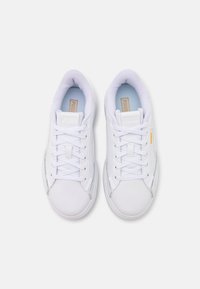 Puma LAJLA - Tenisice - white