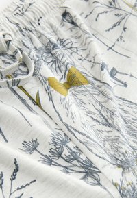 Ikke valgt, grey bunny