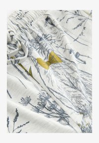 Ikke valgt, grey bunny