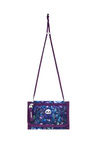 Baagl  JUNGLE PANDA fioletowy