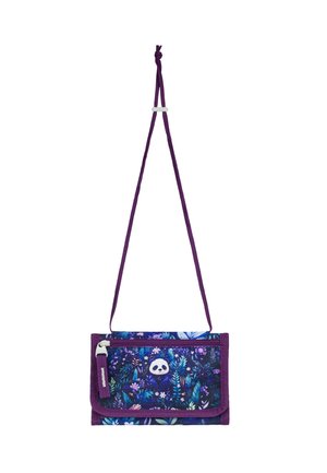 JUNGLE PANDA - Portafoglio - violett