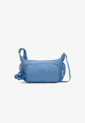 Kipling, GABBETTE S B - Schoudertas - vintage blue