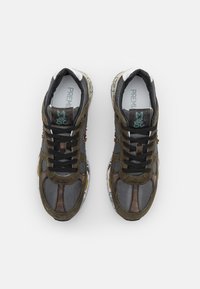 Premiata MASE - Sneaker low - khaki