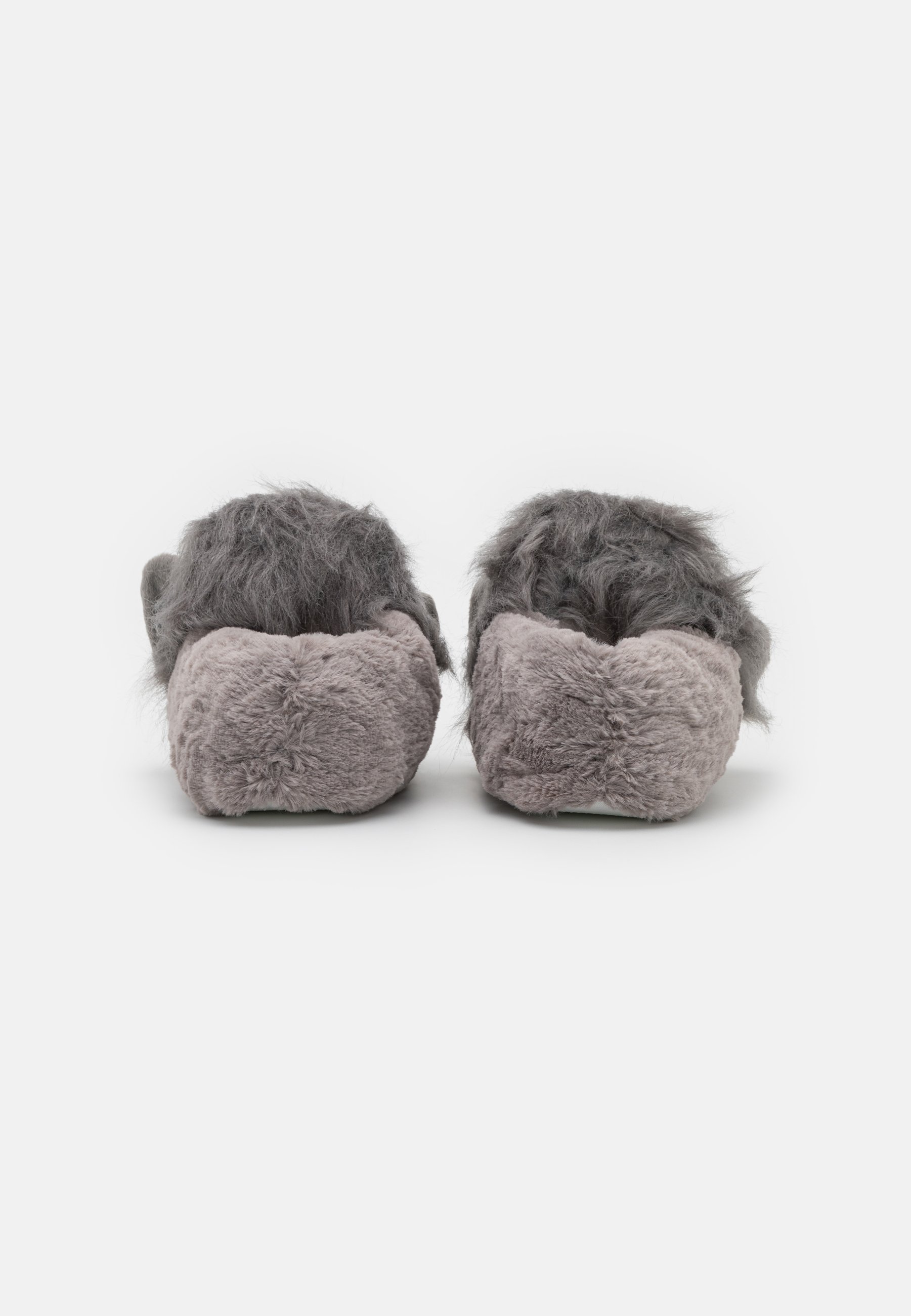 mammoth slippers